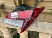 Hyundai Elantra 2020-2024 stop işığı